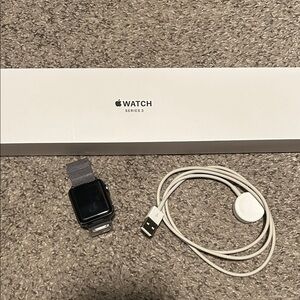 Apple Watch Series 3